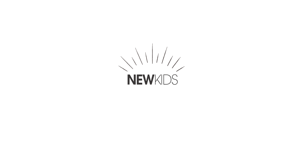 new NEW KIDS
