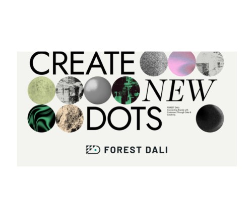株式会社Forest Dali マーケティング戦略顧問に就任