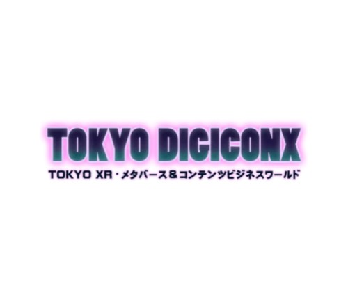 TOKYO DIGICONX 2026に登壇｜XR新時代の都市構想と「こども万博」の挑戦
